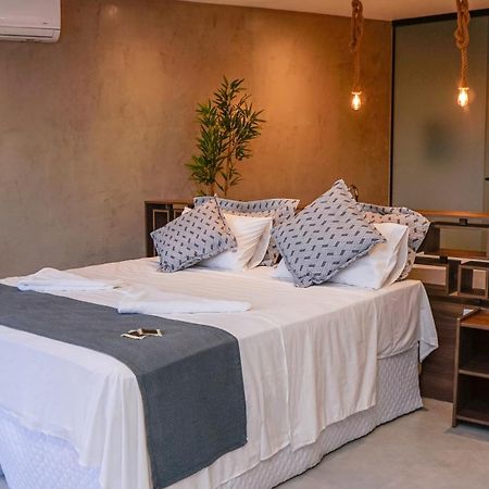 Loft Mare Arraial do Cabo Exterior foto