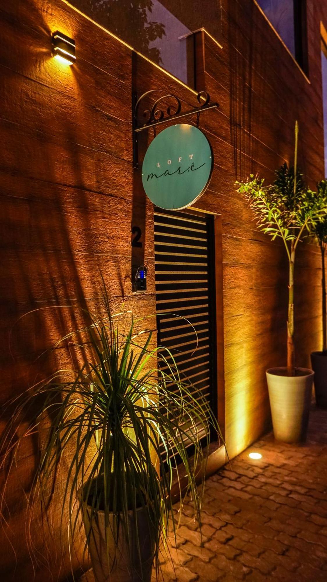 Loft Mare Arraial do Cabo Exterior foto