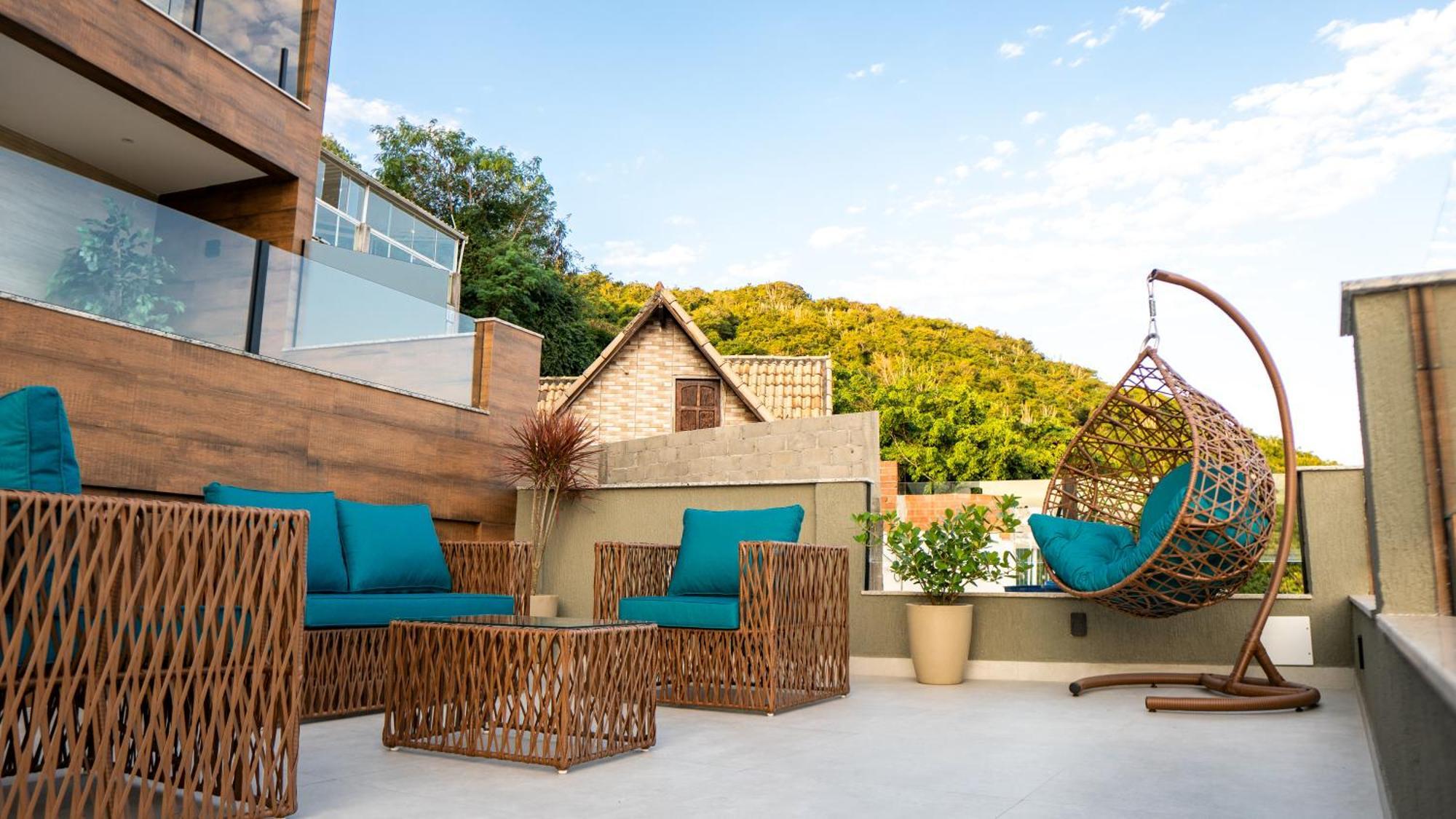 Loft Mare Arraial do Cabo Exterior foto