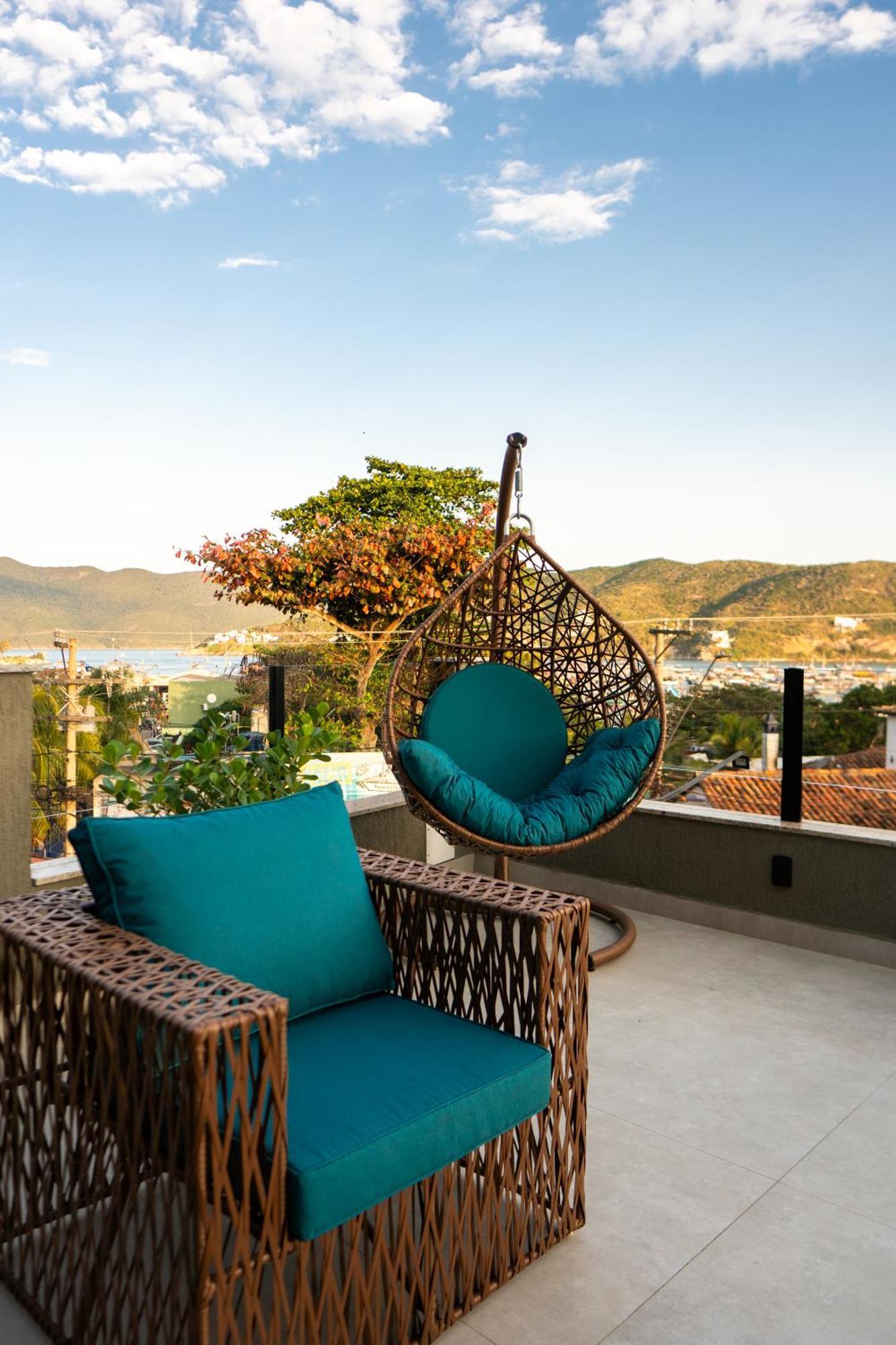 Loft Mare Arraial do Cabo Exterior foto