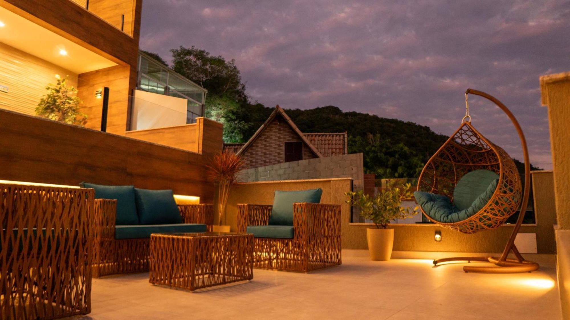Loft Mare Arraial do Cabo Exterior foto