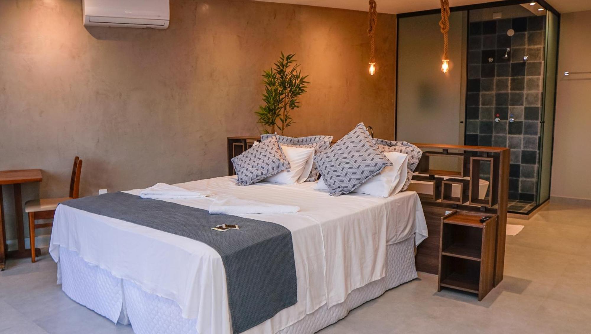 Loft Mare Arraial do Cabo Exterior foto
