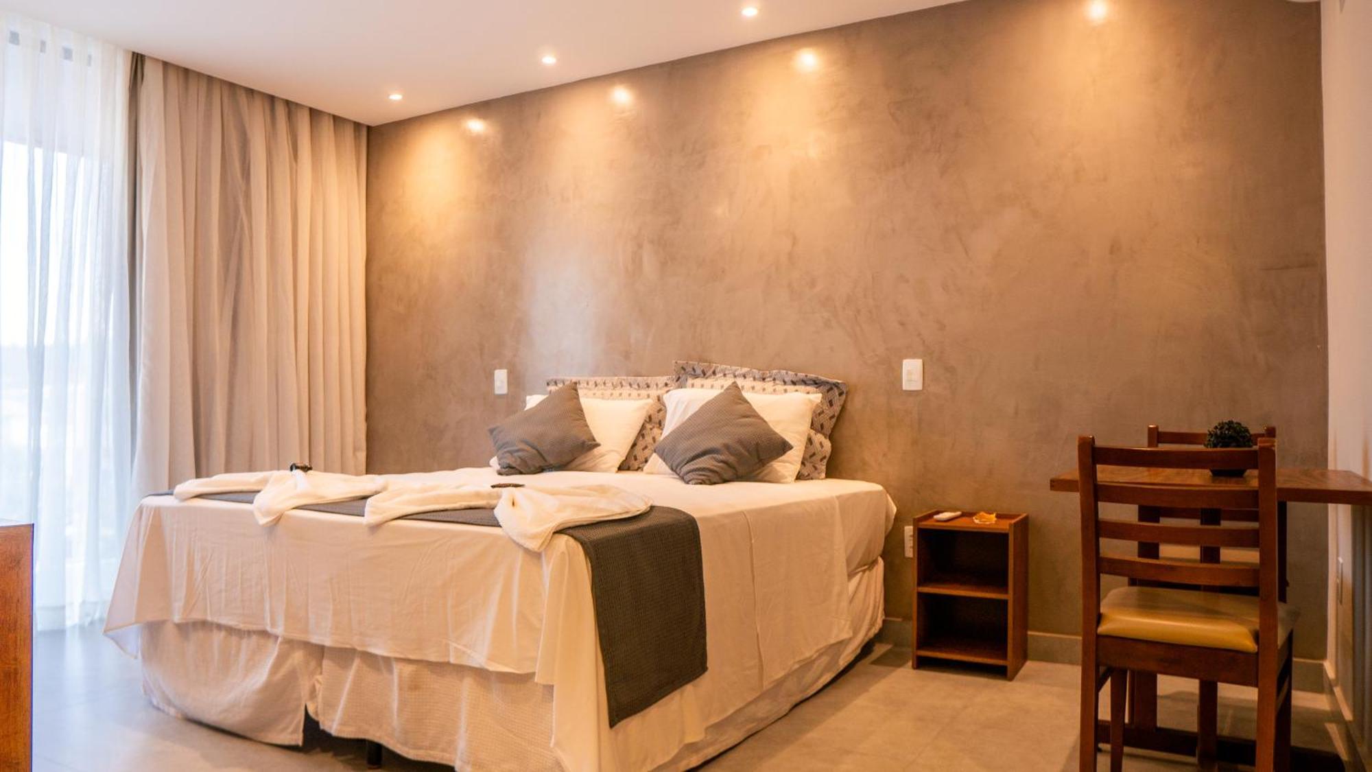 Loft Mare Arraial do Cabo Exterior foto