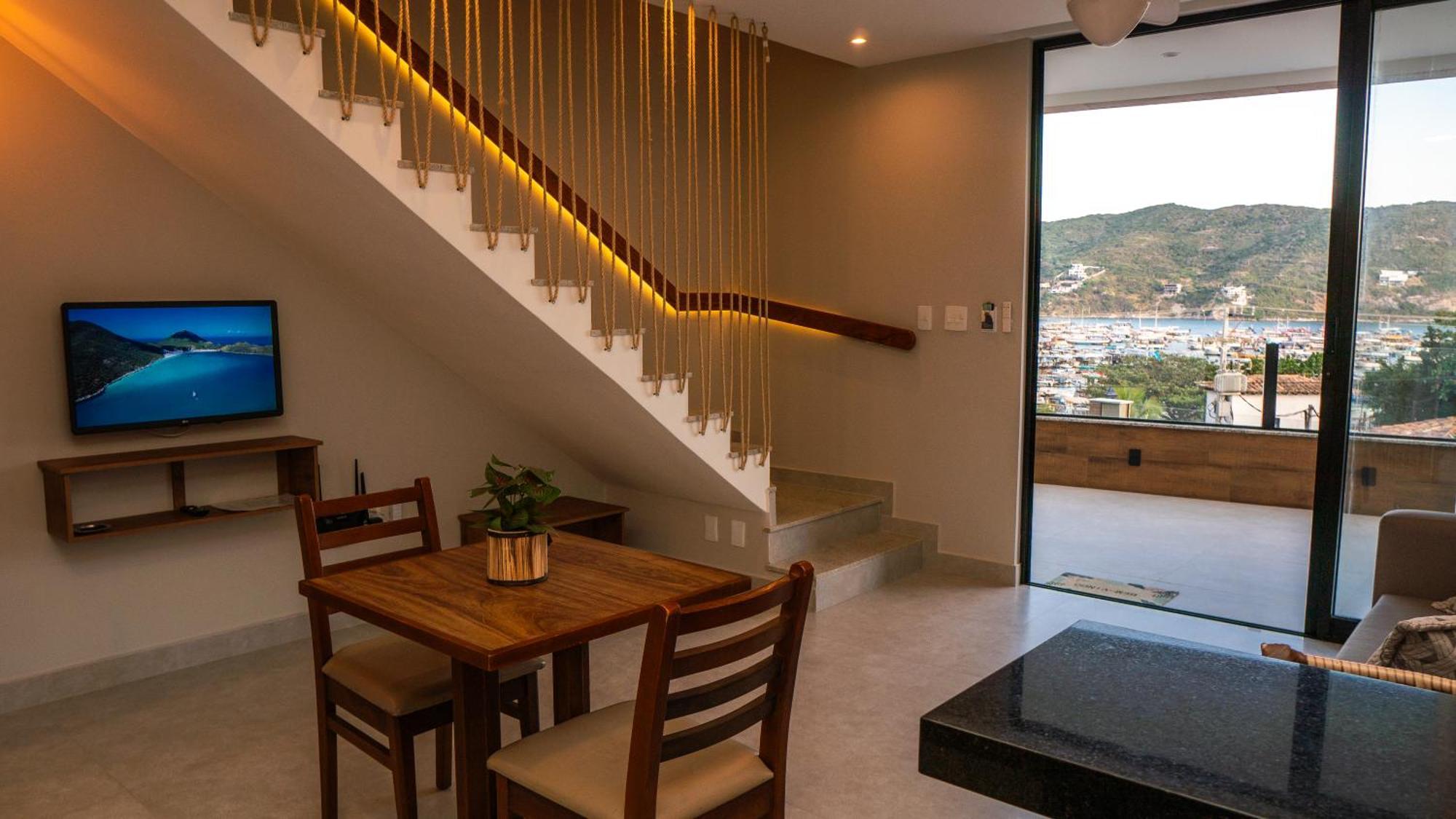 Loft Mare Arraial do Cabo Exterior foto