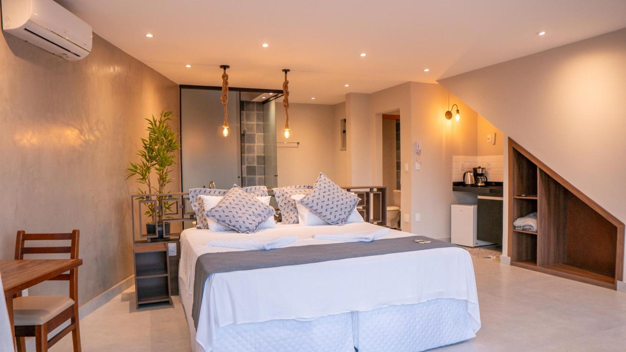 Loft Mare Arraial do Cabo Exterior foto