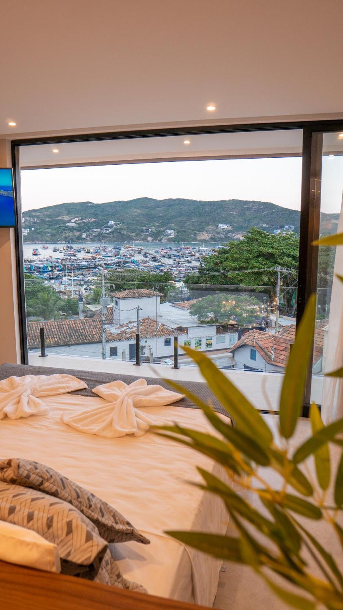 Loft Mare Arraial do Cabo Exterior foto