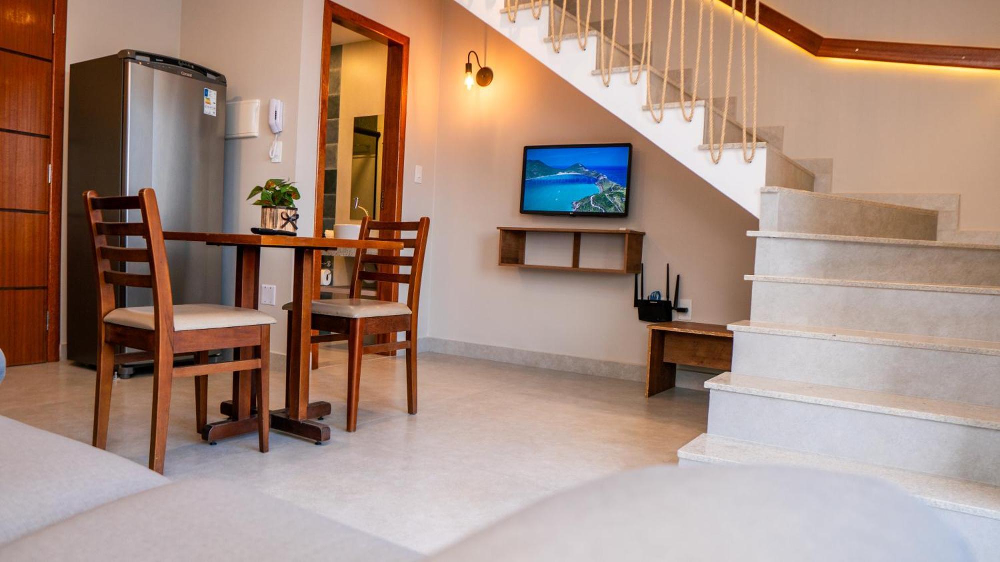 Loft Mare Arraial do Cabo Exterior foto