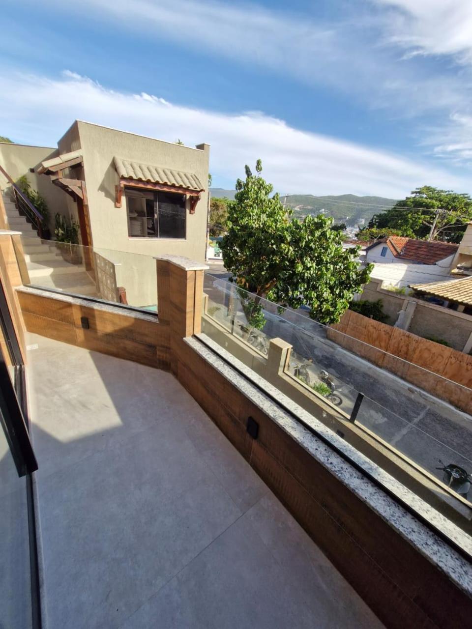 Loft Mare Arraial do Cabo Exterior foto