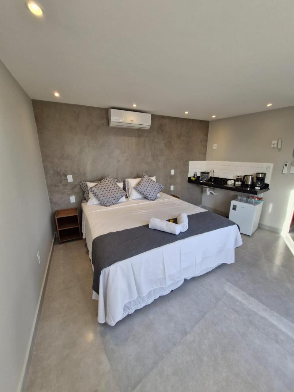 Loft Mare Arraial do Cabo Exterior foto